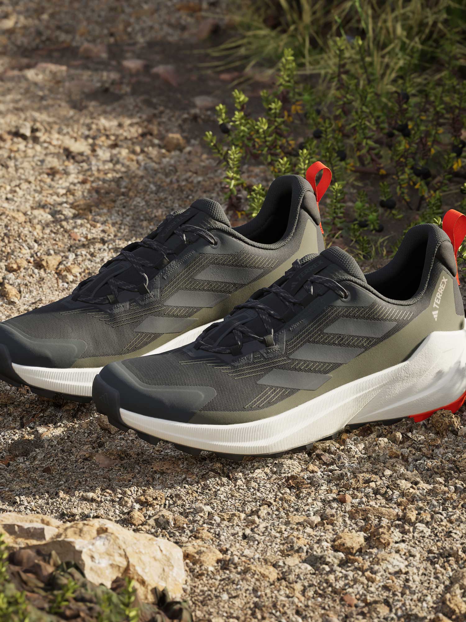 ADIDAS PERFORMANCE Обувки Terrex Trailmaker 2.0