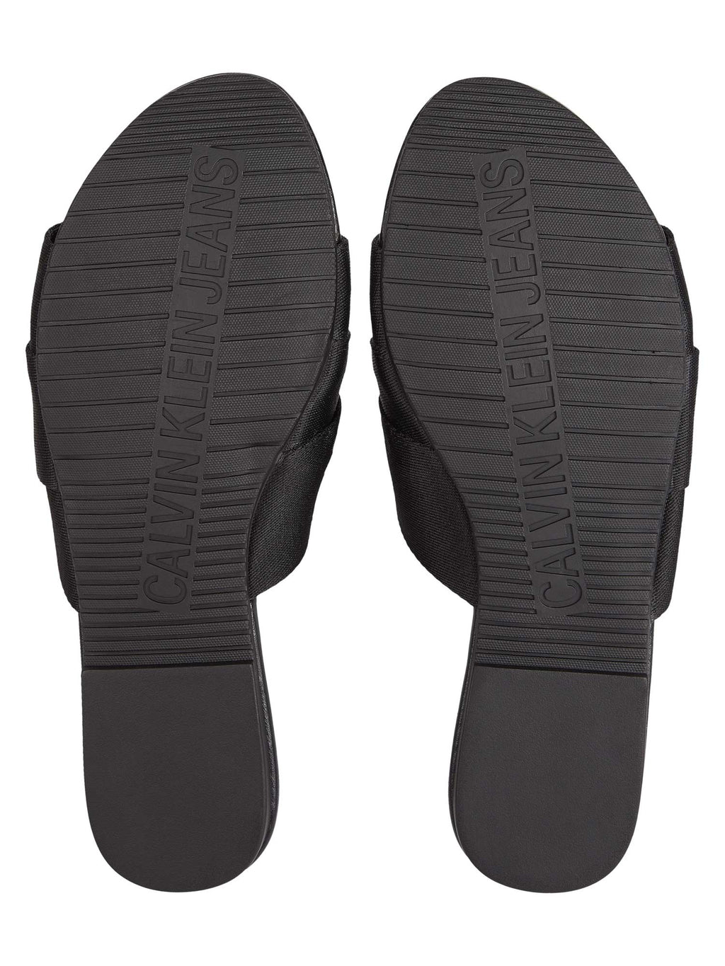 Calvin Klein Jeans Сандали FLAT