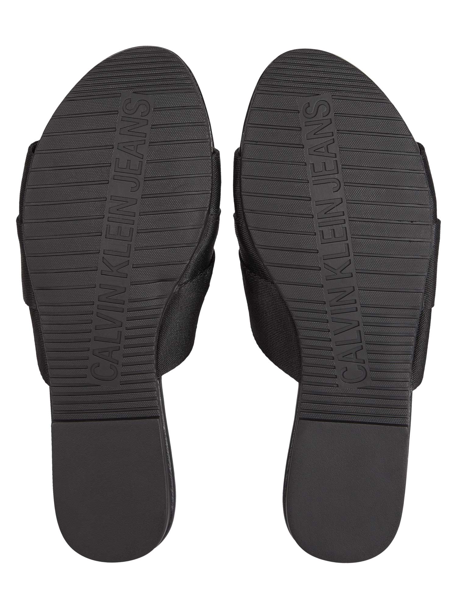 Calvin Klein Jeans Сандали FLAT