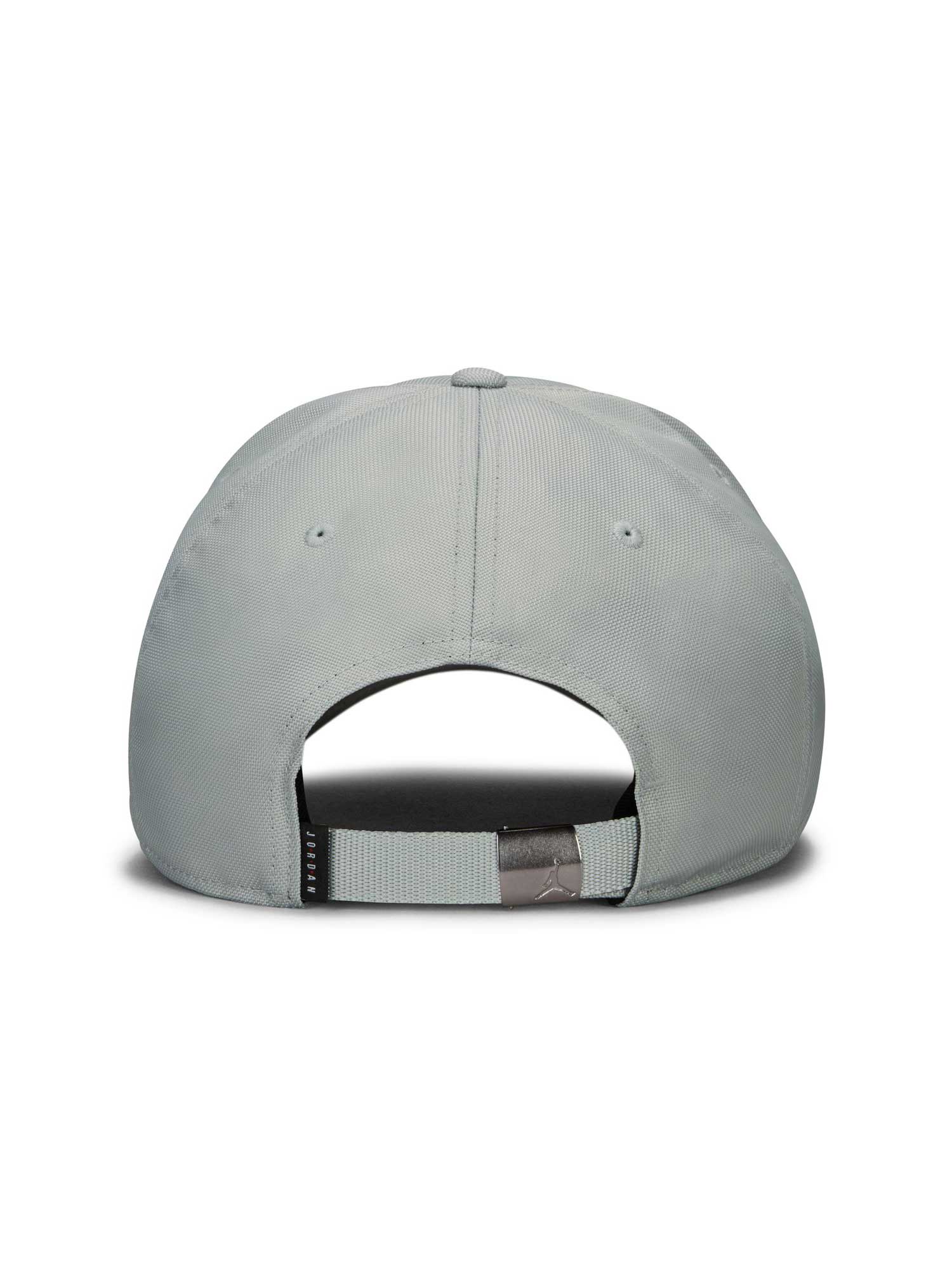 JORDAN Шапка U J RISE CAP S CB MTL JM