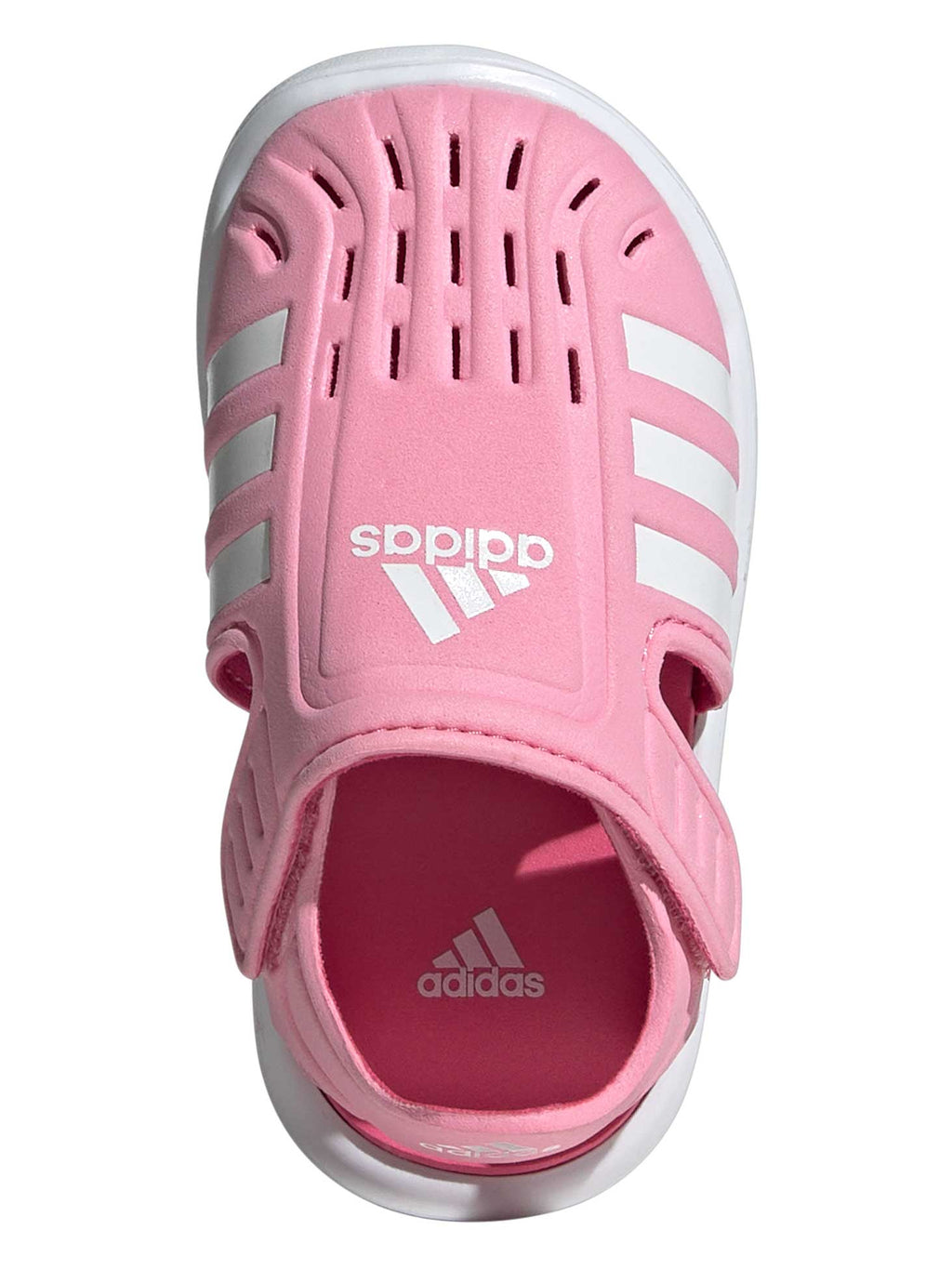 ADIDAS SPORTSWEAR Сандали Closed-Toe Summer Water