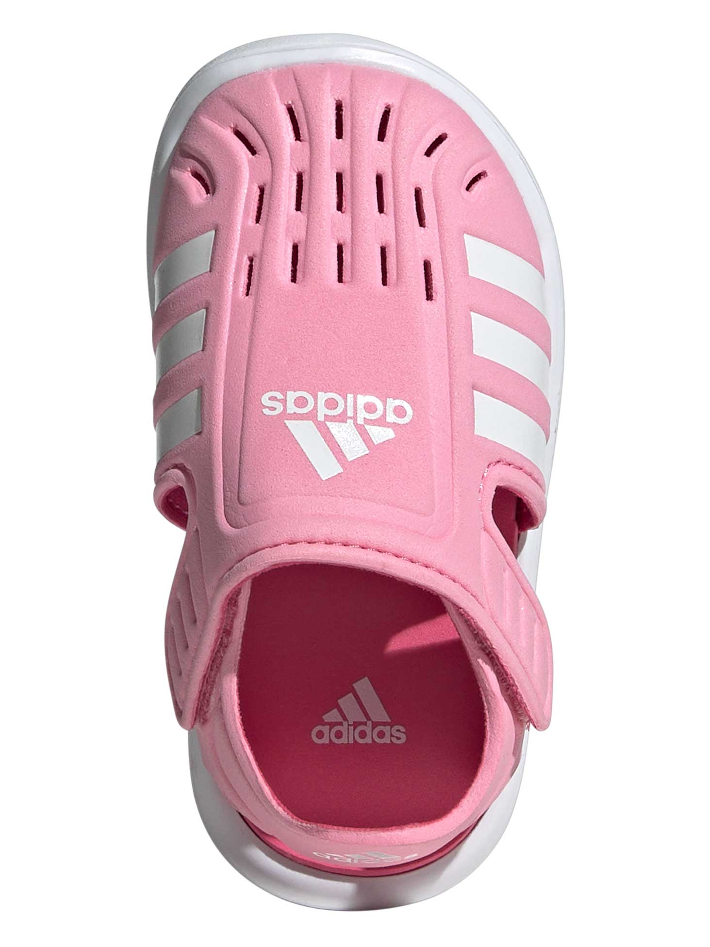ADIDAS SPORTSWEAR Сандали Closed-Toe Summer Water