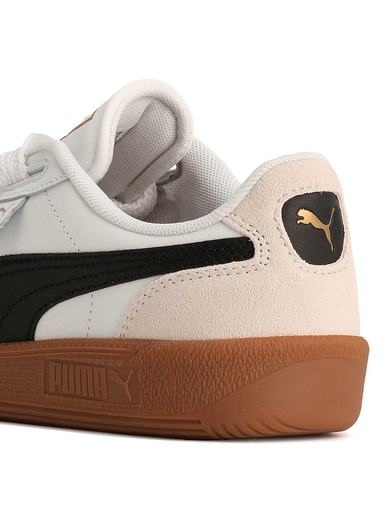PUMA Обувки Palermo Wide Lace SD