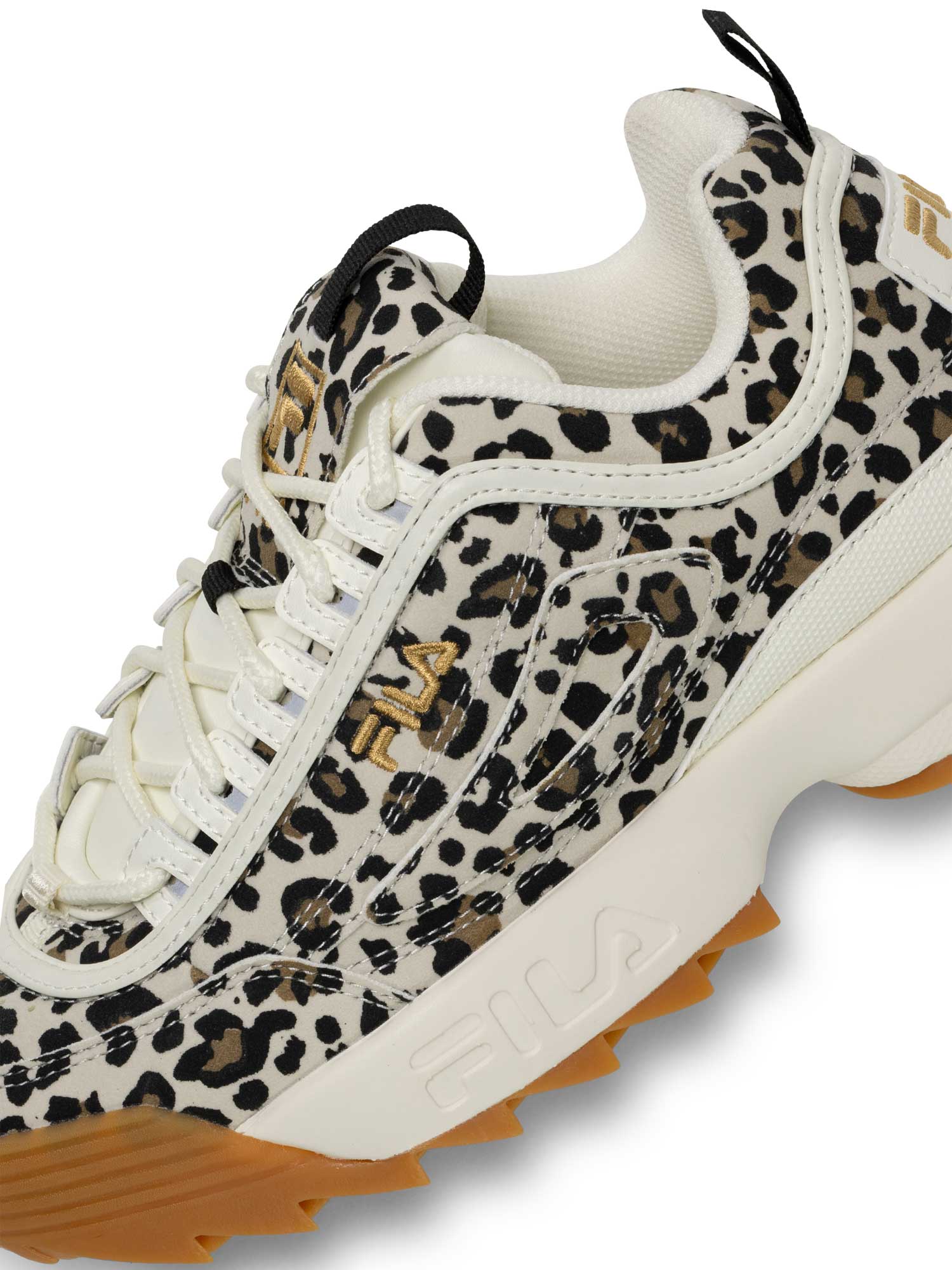 FILA Обувки DISRUPTOR
