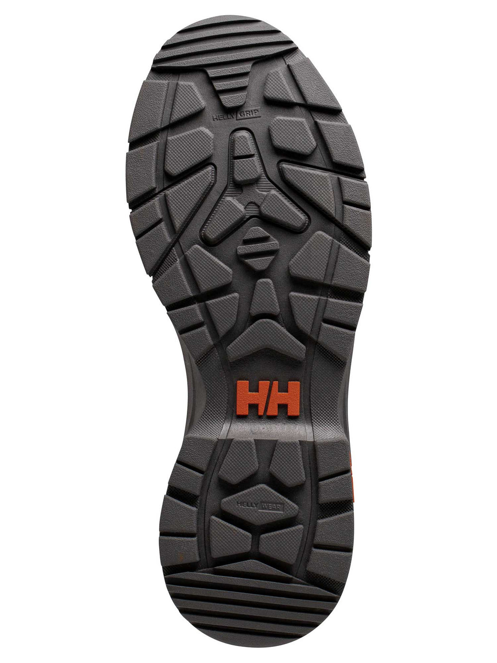 HELLY HANSEN Обувки CASCADE LOW HT