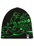 PUMA Шапка PUMA x RIPNDIP Reversable Skull Beanie