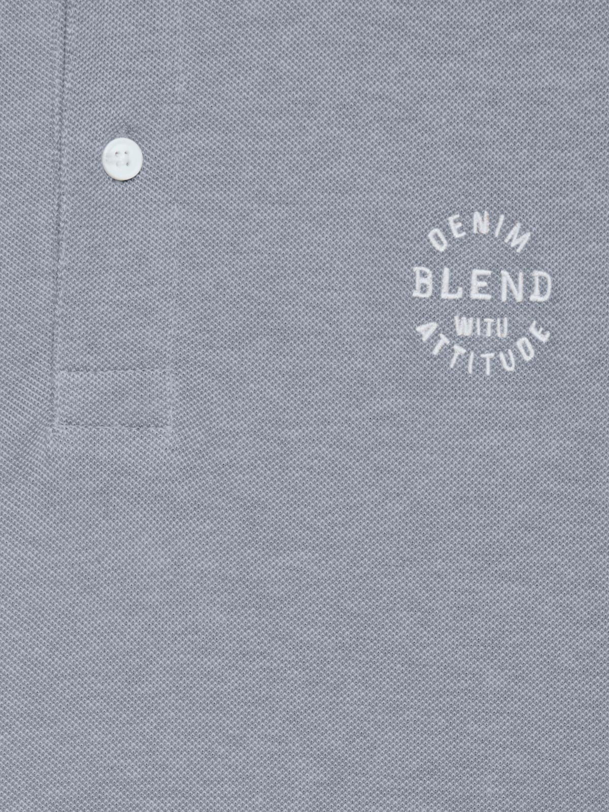 BLEND Тениска BHNATE poloshirt NOOS