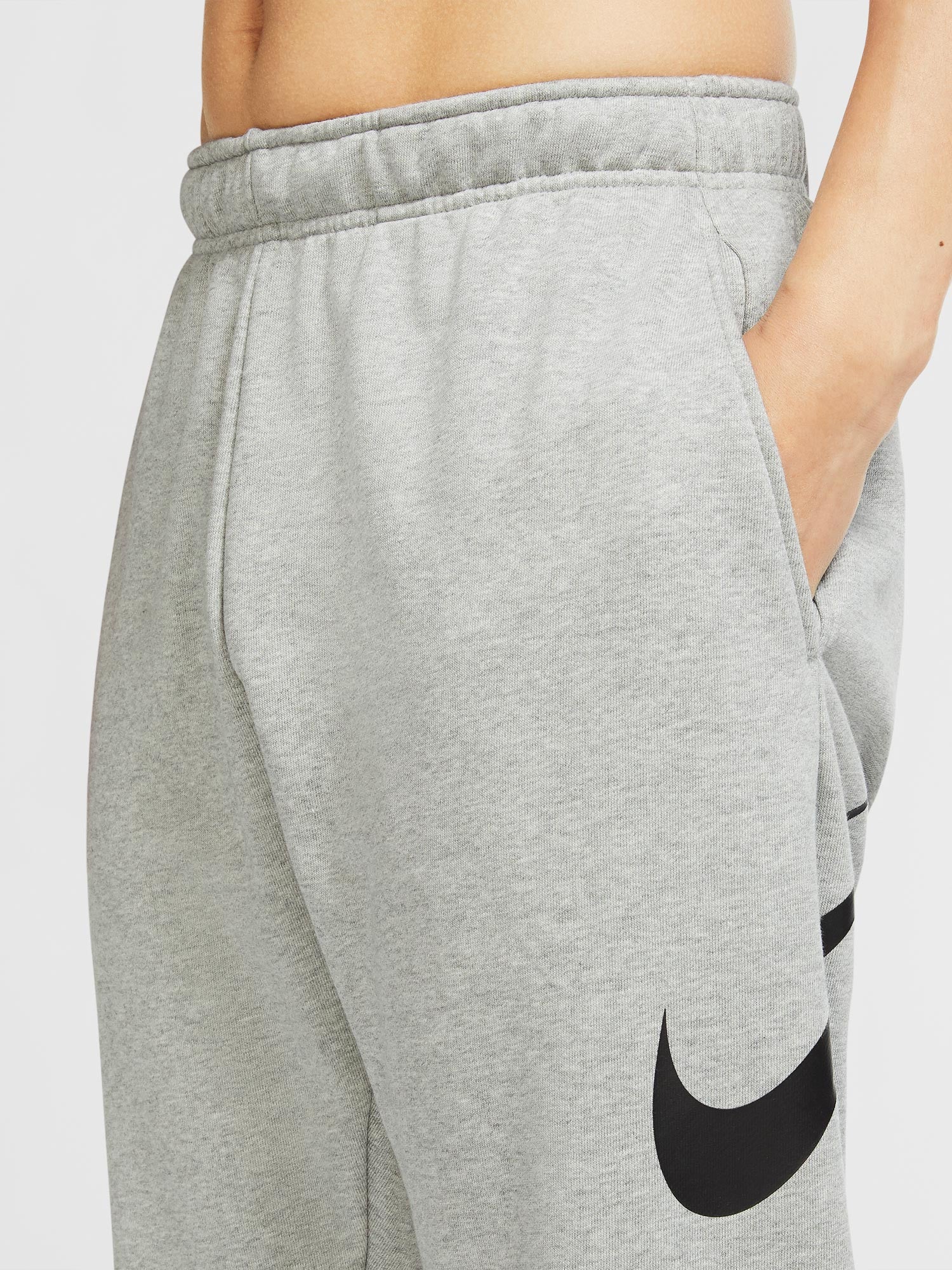 NIKE Спортно долнище M NK DF PNT TAPER FA SWSH