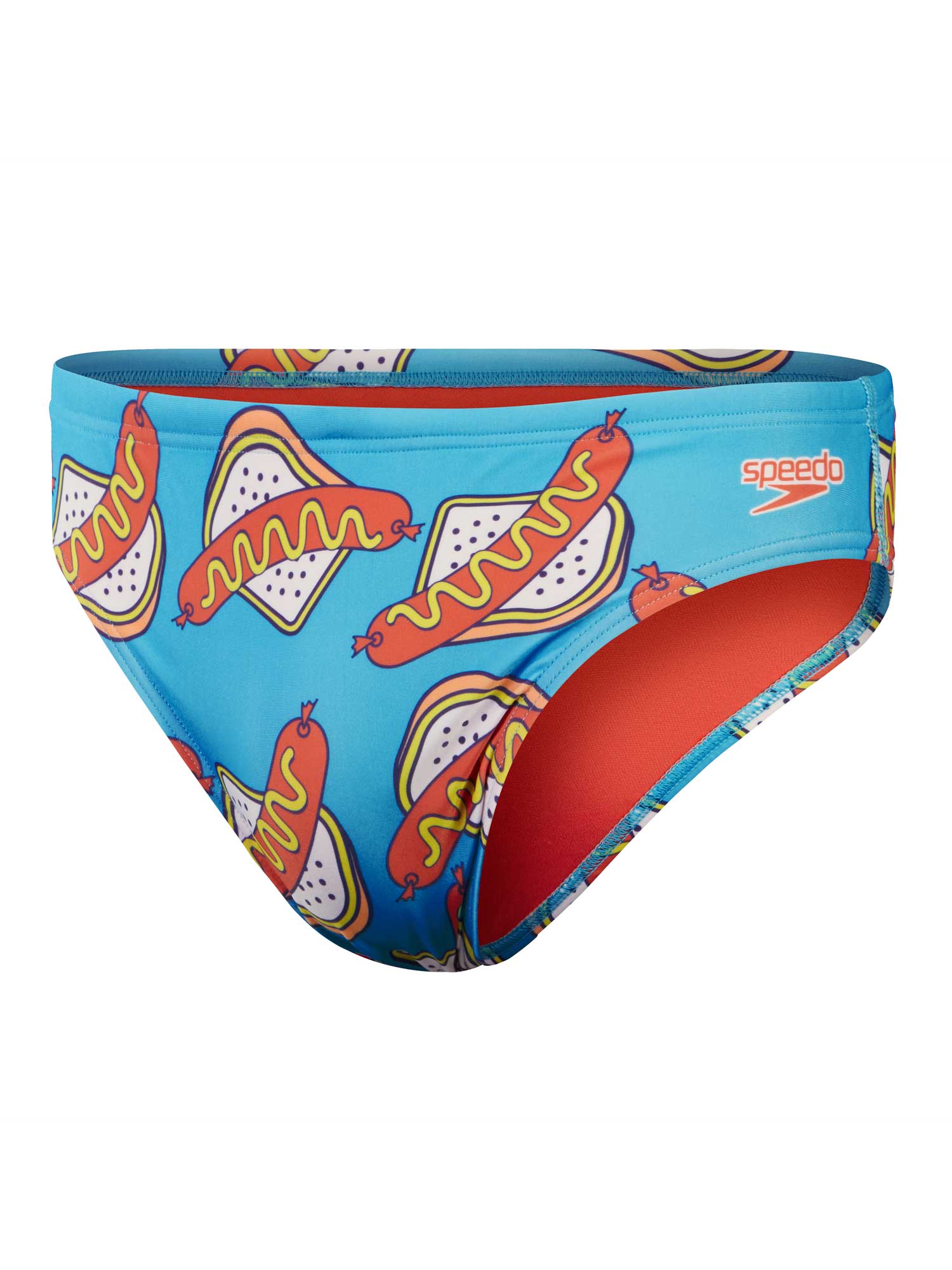 SPEEDO Бански MEN'S 5CM ESCAPE BRIEF YORI