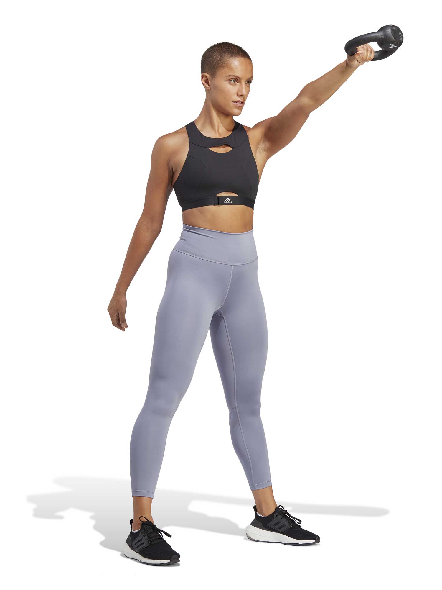 ADIDAS PERFORMANCE Клин Optime Training 7\/8