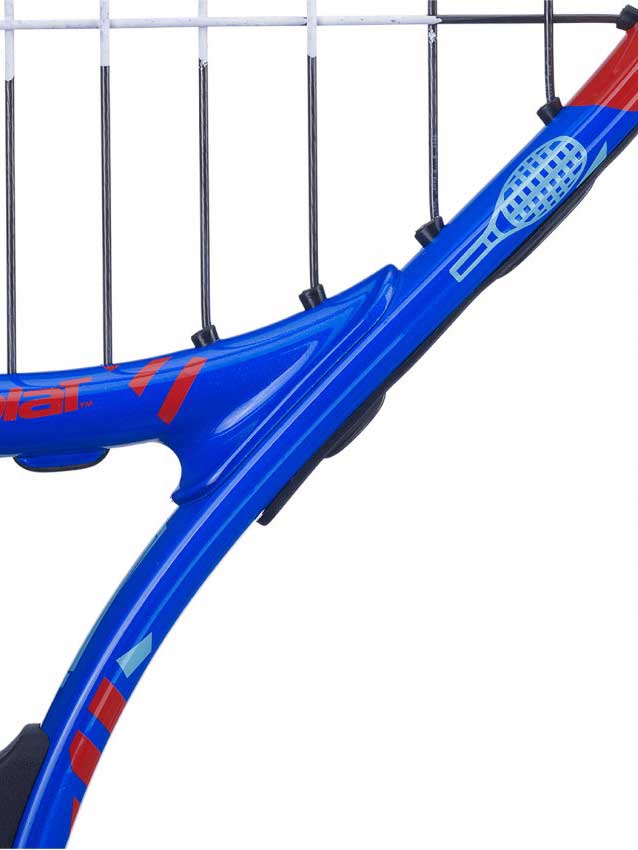 BABOLAT Тенис ракета BALLFIGHTER 21 - наплетена