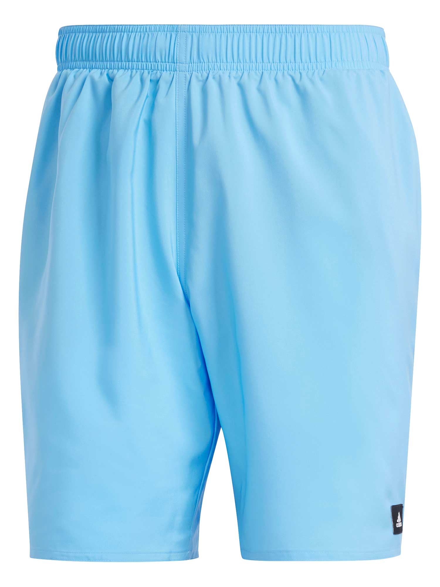ADIDAS PERFORMANCE Плувни шорти Solid CLX Classic-Length