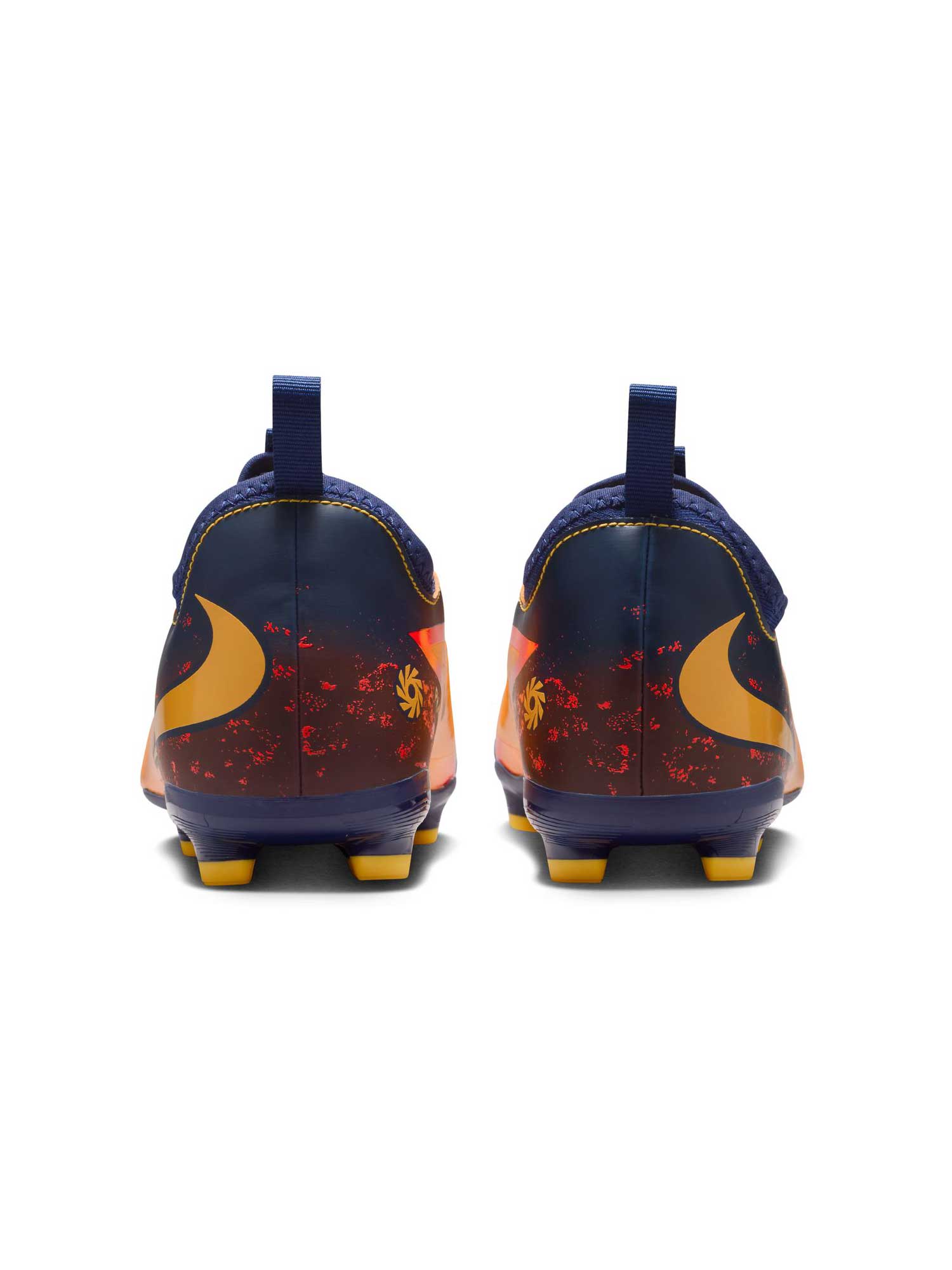 NIKE Обувки JR PHANTOM 6 LOW ACAD FG/MG Erling Haaland