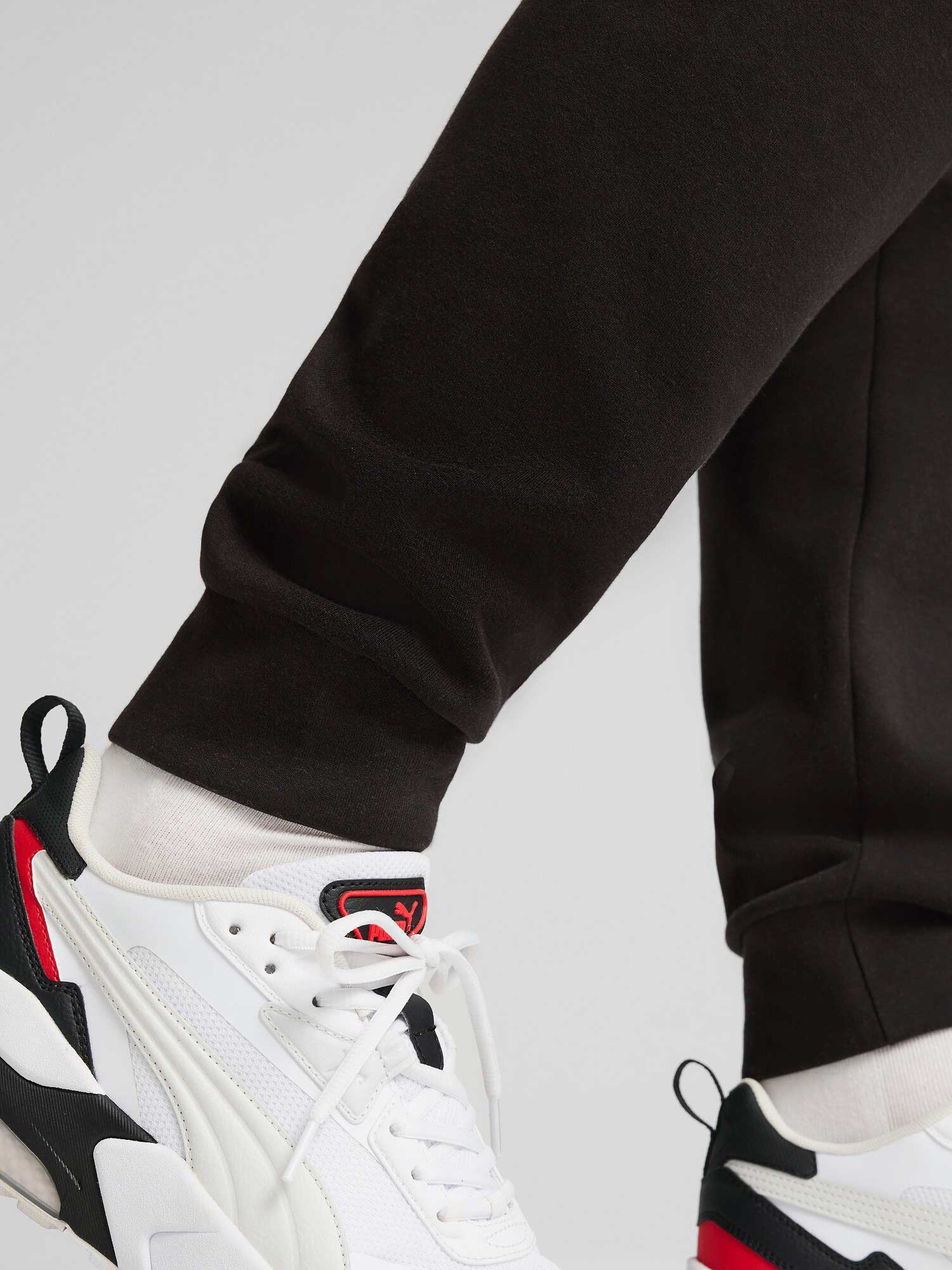 PUMA Спортно долнище OPEN ROAD Pants DK cl
