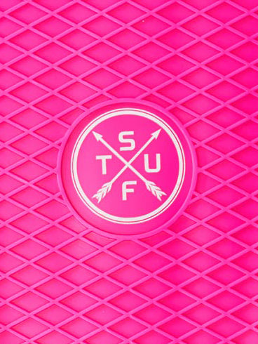 STUF Пени борд Funny Retro