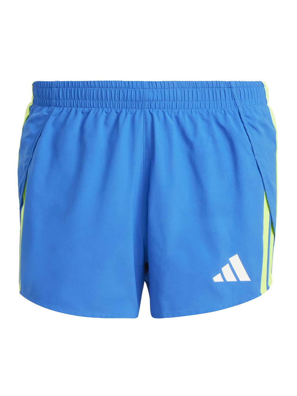 ADIDAS PERFORMANCE Къси панталони Adizero Retro Running Shorts