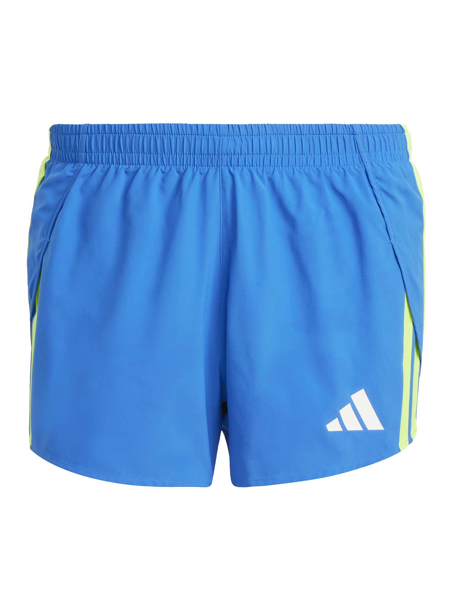 ADIDAS PERFORMANCE Къси панталони Adizero Retro Running Shorts