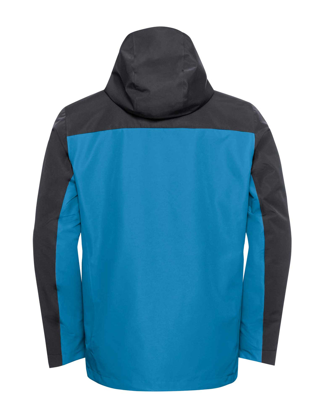 JACK WOLFSKIN Яке TAUBENBERG 3IN1 JKT M