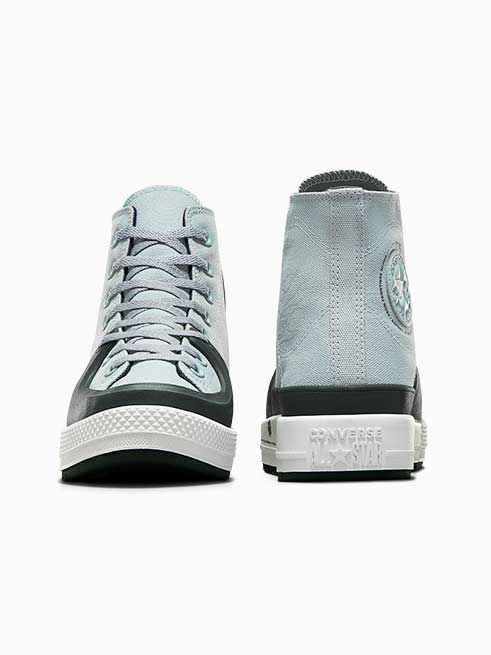 CONVERSE Обувки CHUCK TAYLOR AS CONSTRUCT