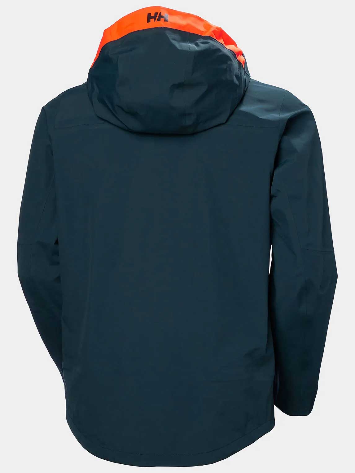 HELLY HANSEN Ски яке SOGN SHELL 2.0 JACKET