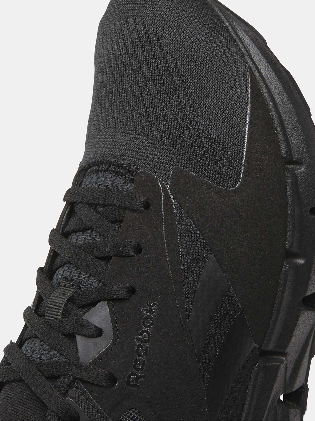 REEBOK Обувки ZIG DYNAMICA 5