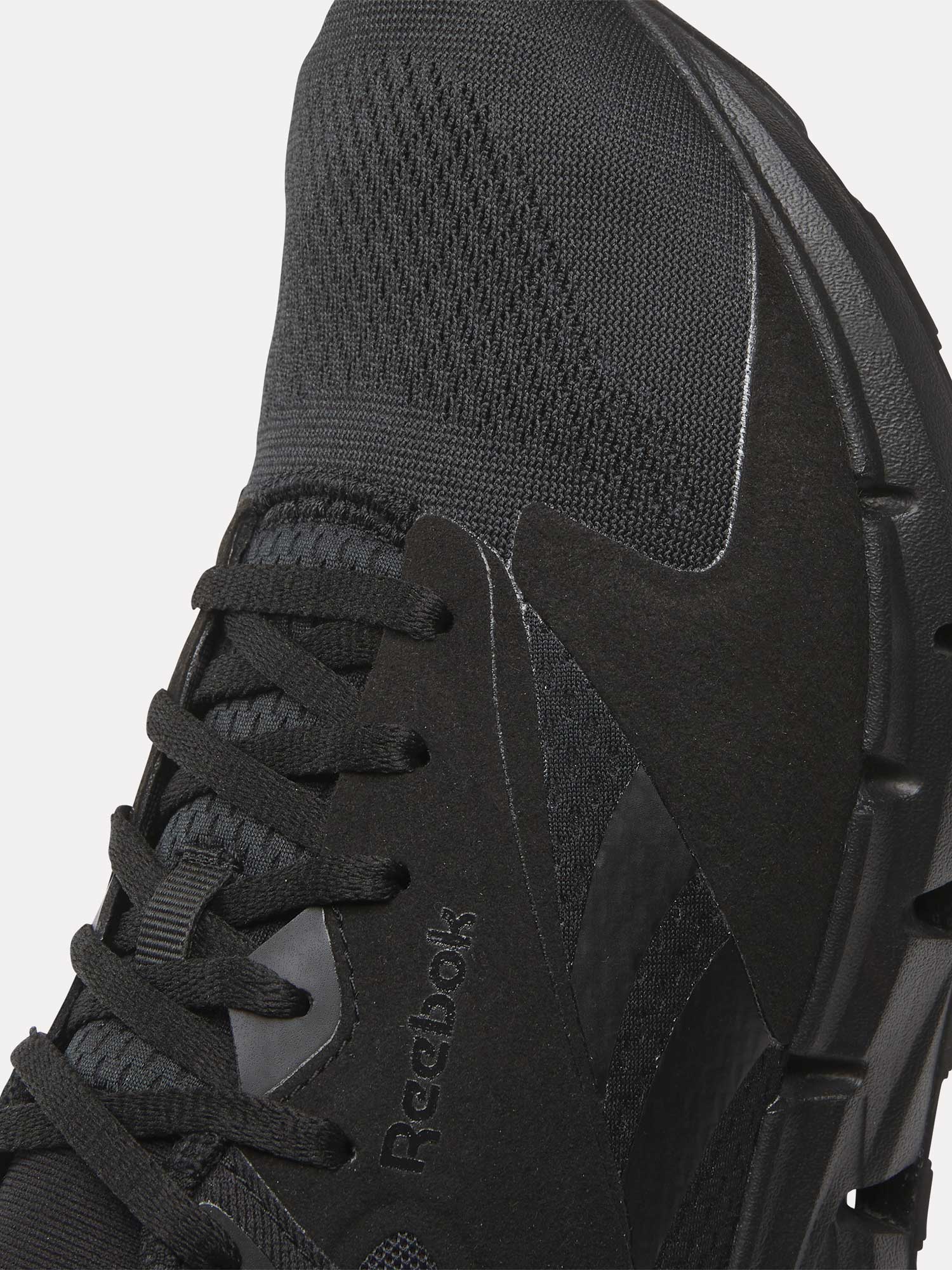 REEBOK Обувки ZIG DYNAMICA 5