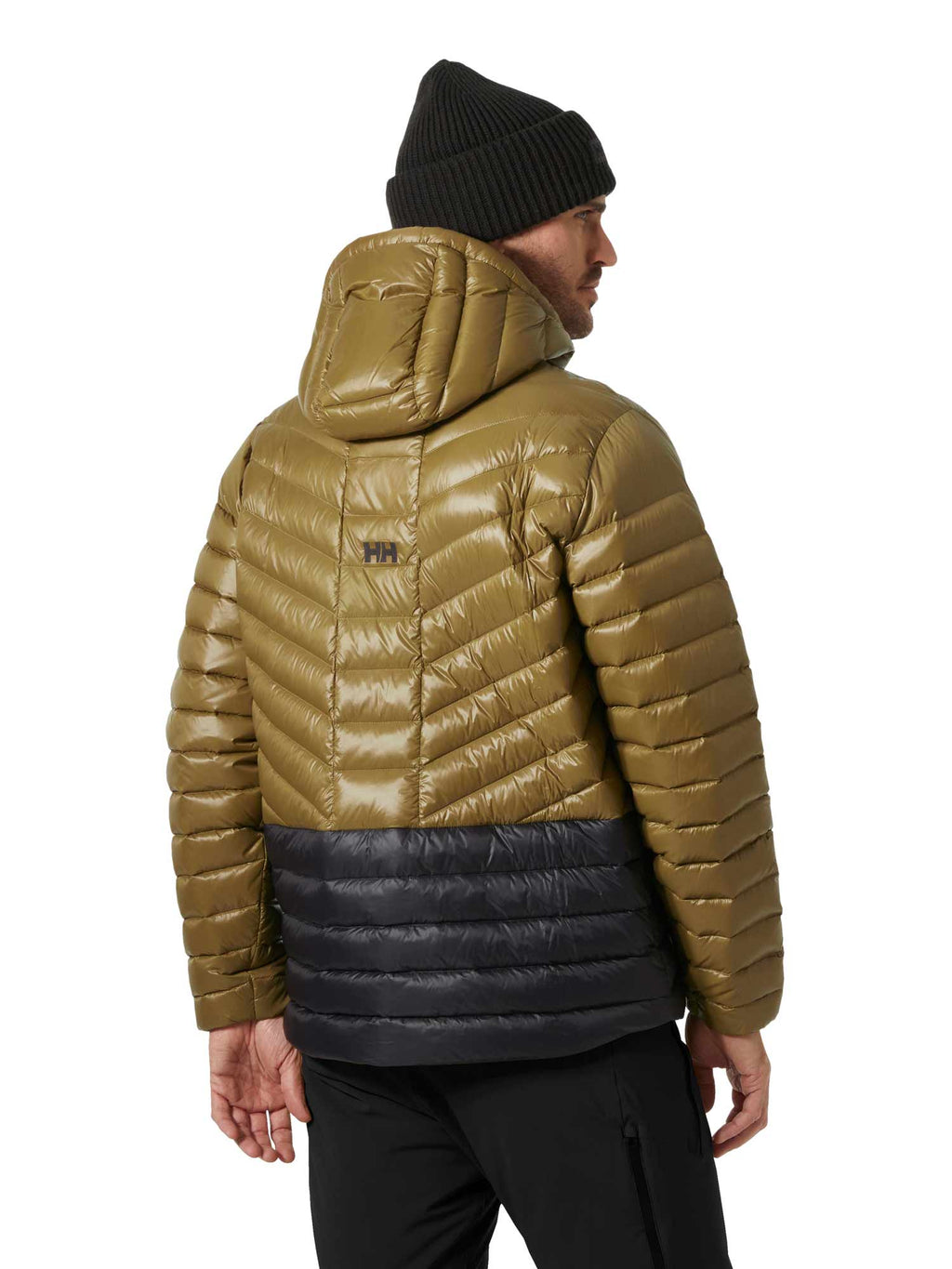 HELLY HANSEN Яке STOWE DOWN JACKET