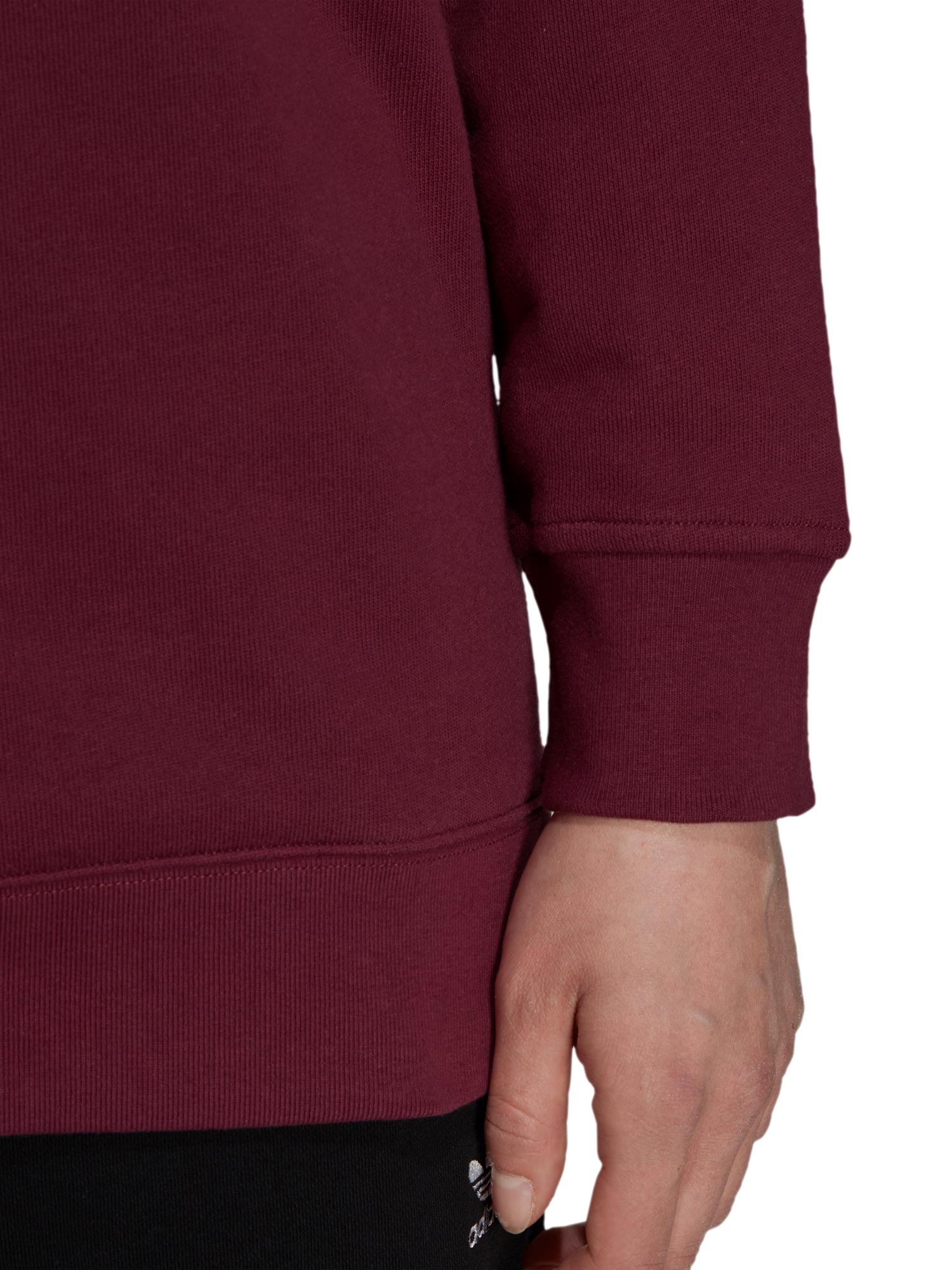 ADIDAS ORIGINALS Блуза TRF CREW SWEAT