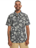 QUIKSILVER Риза GAWANHILL SS