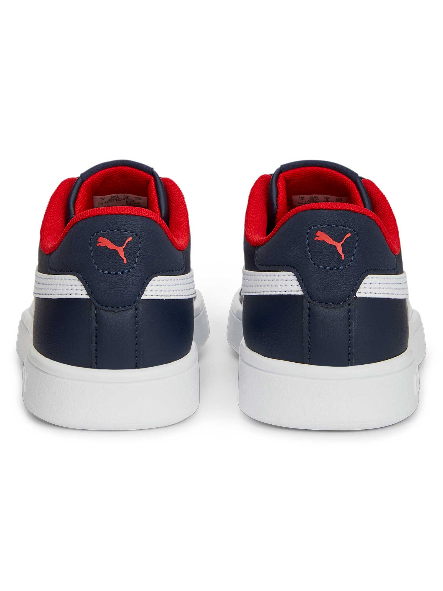 PUMA Обувки Smash 3.0 L Jr