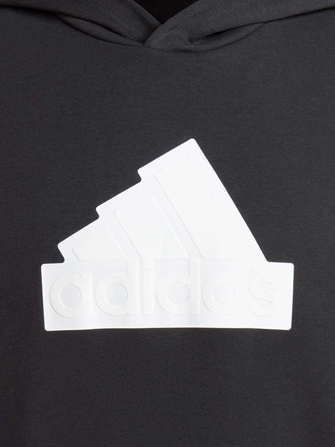 ADIDAS SPORTSWEAR Суитшърт Future Icons Badge of Sport Hoodie