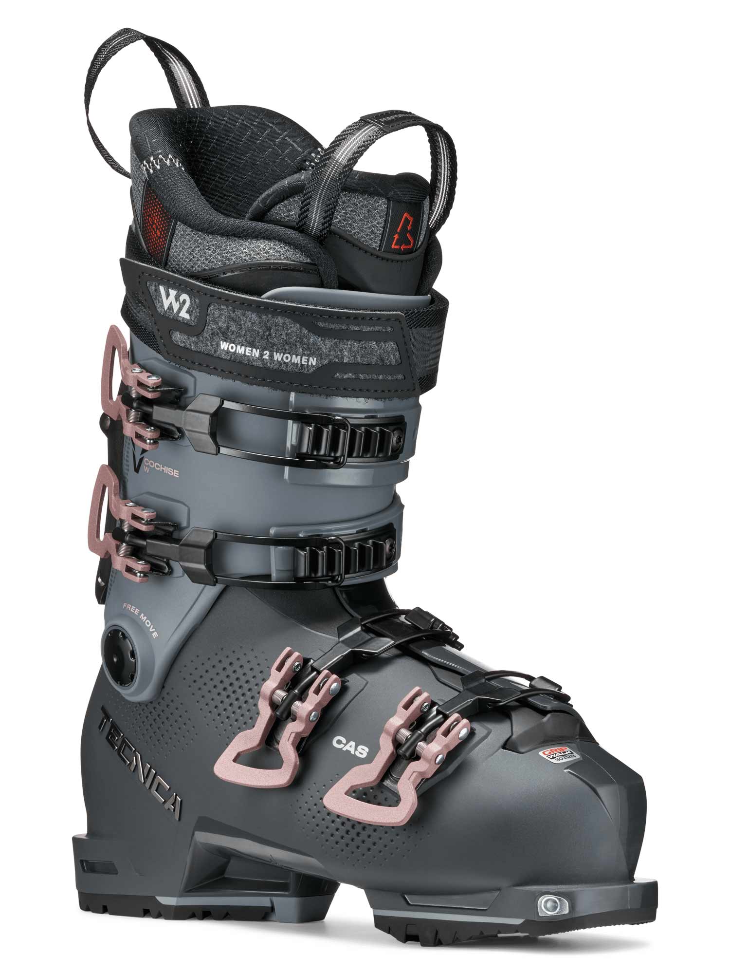 TECNICA Ски обувки COCHISE 95 W DYN GW
