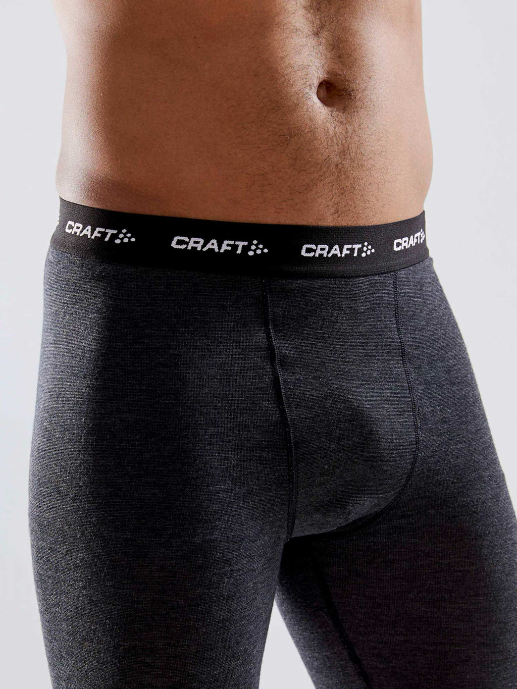 CRAFT Термобельо к-т CORE WOOL MERINO SET M