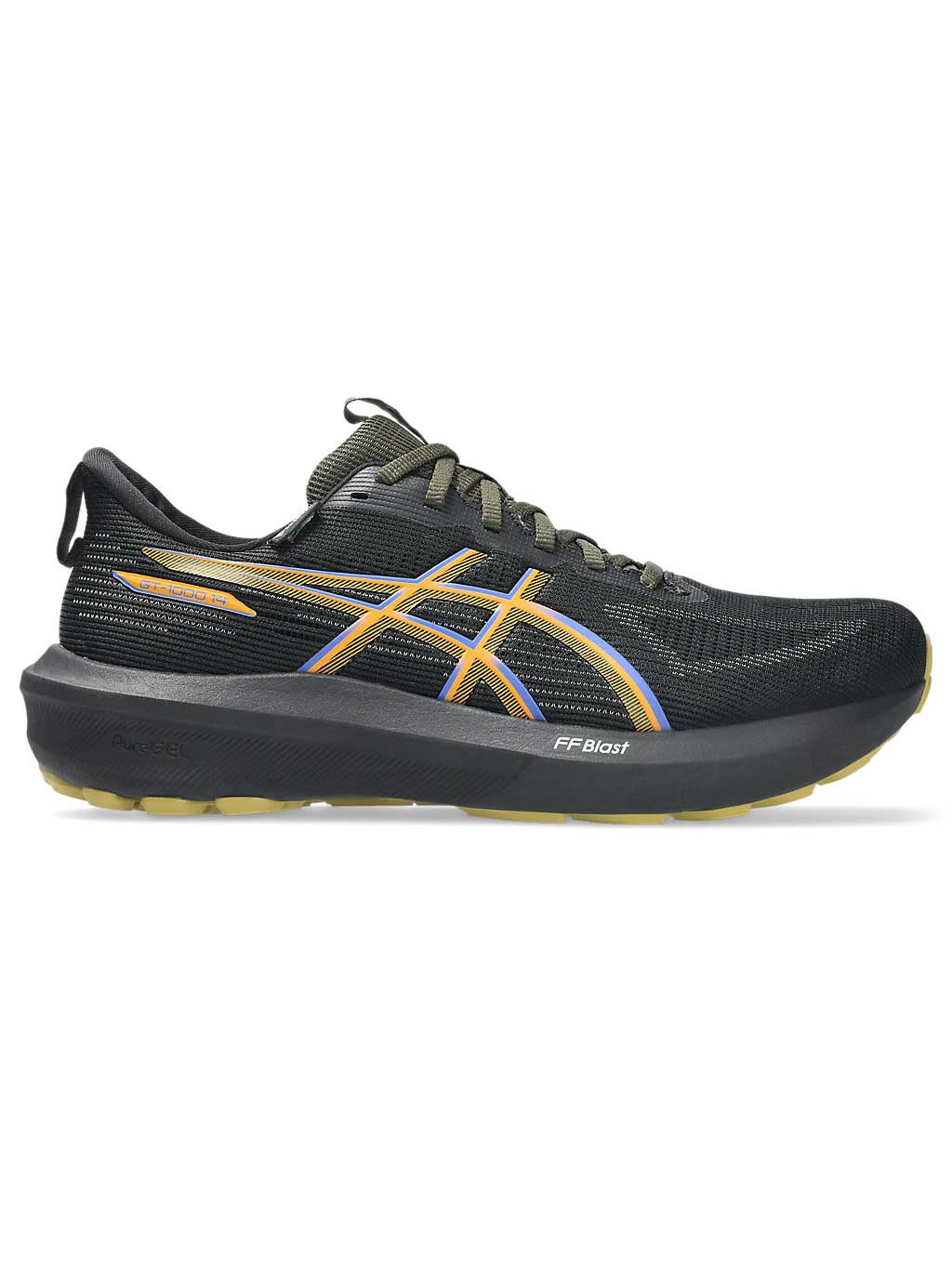 ASICS Обувки GT-1000 14 GTX