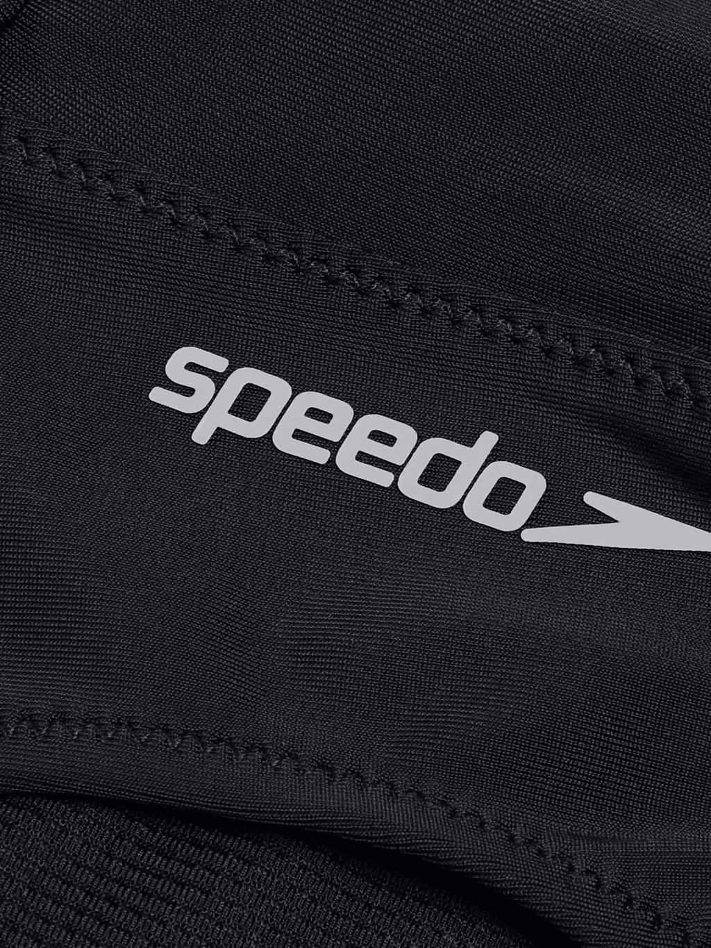 SPEEDO Бански долнище SOLID HI WAIST BTM