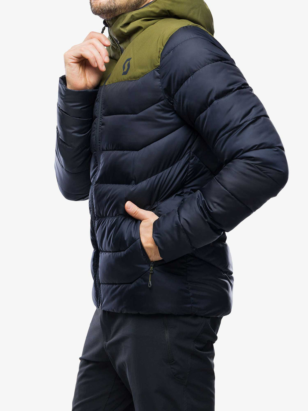 SCOTT Яке Ms Insuloft Warm