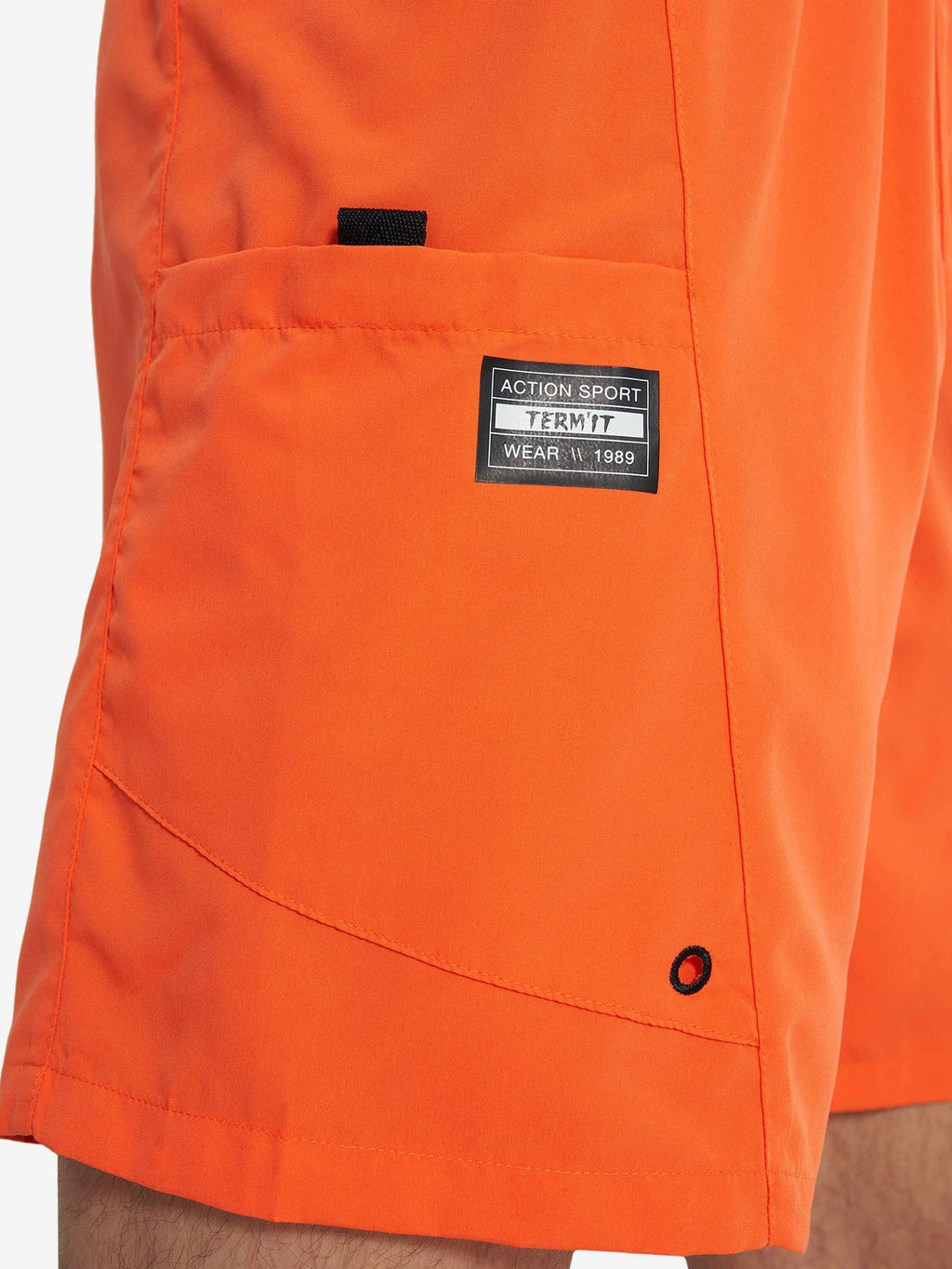 TERMIT Плувни шорти Block Mens Board Shorts