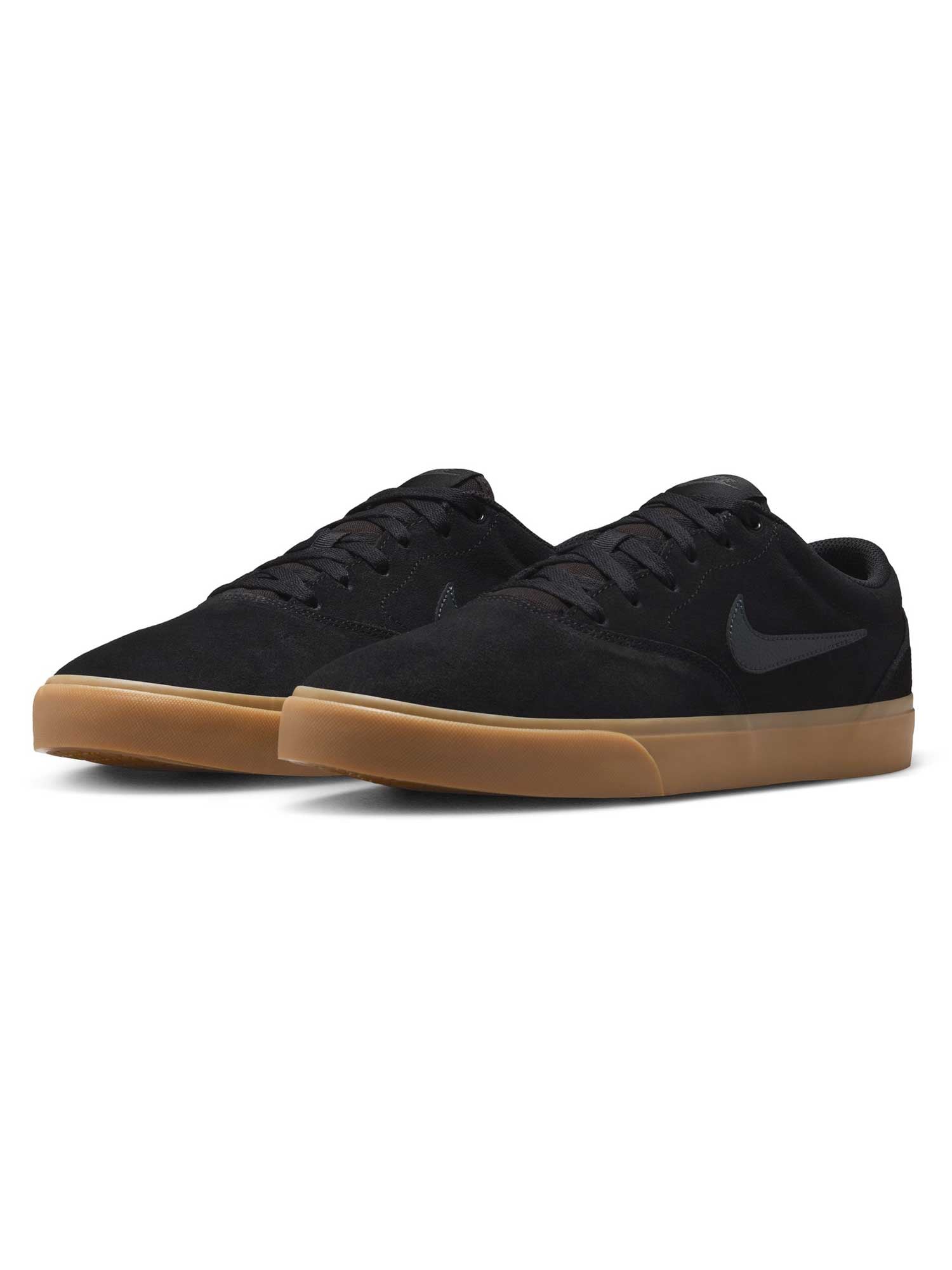 NIKE Обувки CHARGE SUEDE