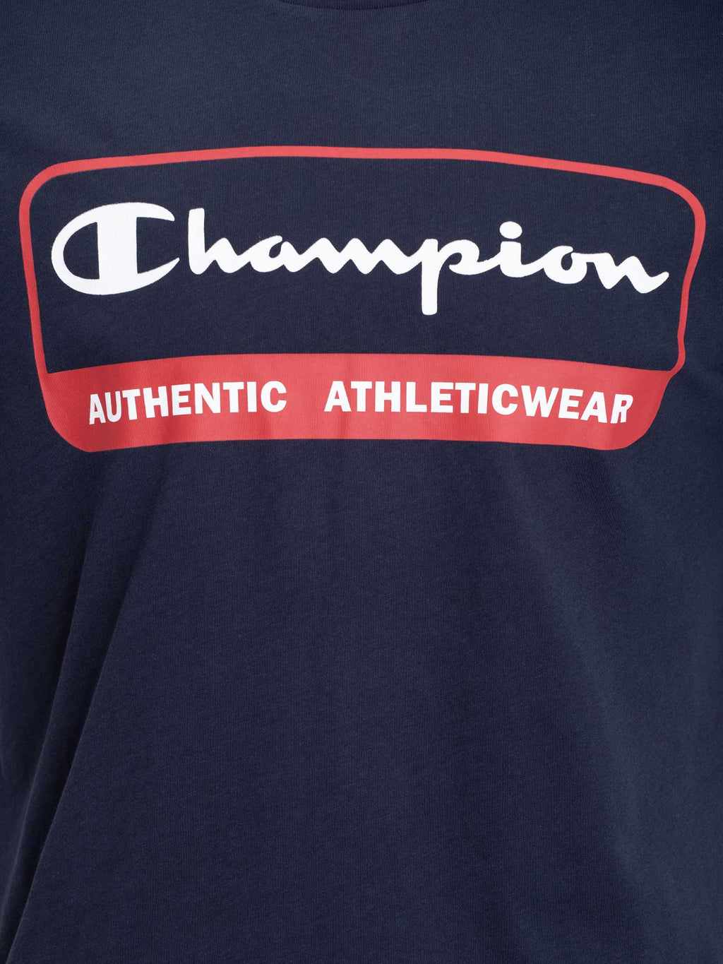 CHAMPION Тениска Crewneck T-Shirt
