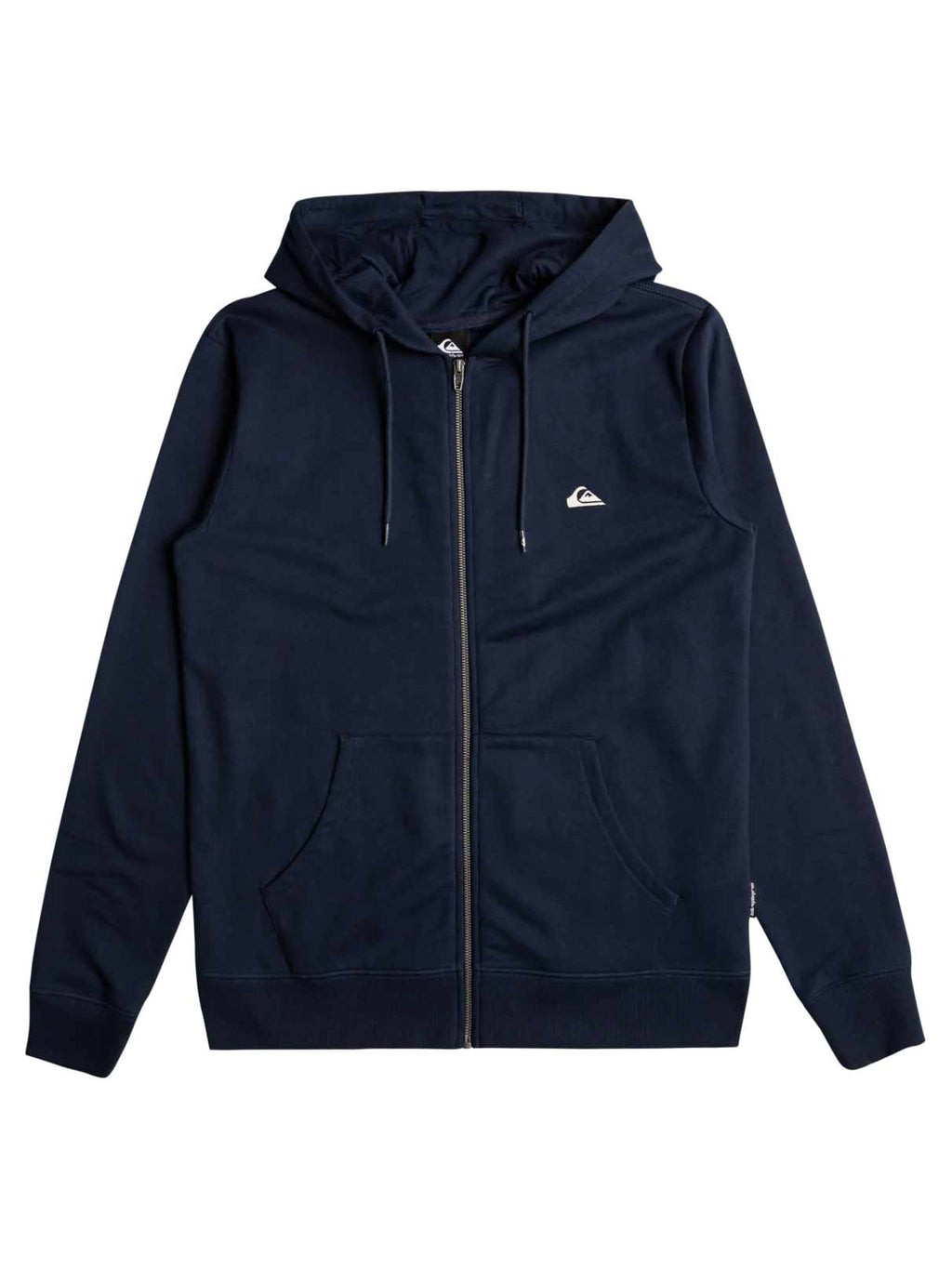 QUIKSILVER Суитшърт BASIC HOOD ZIP YOUNG MEN