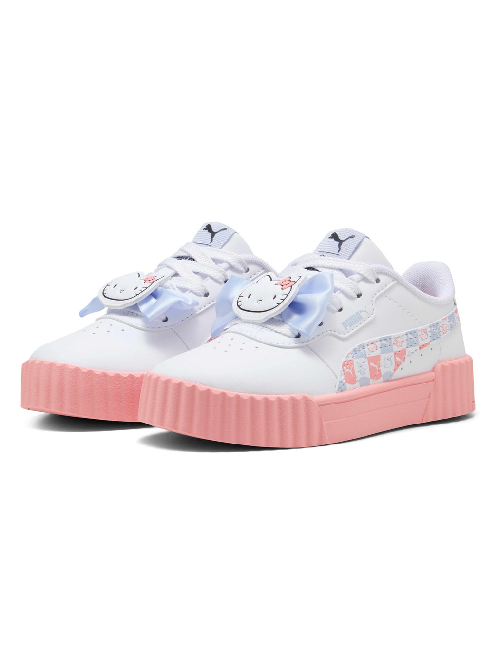 PUMA Обувки Carina 2.0 HK&FR PS