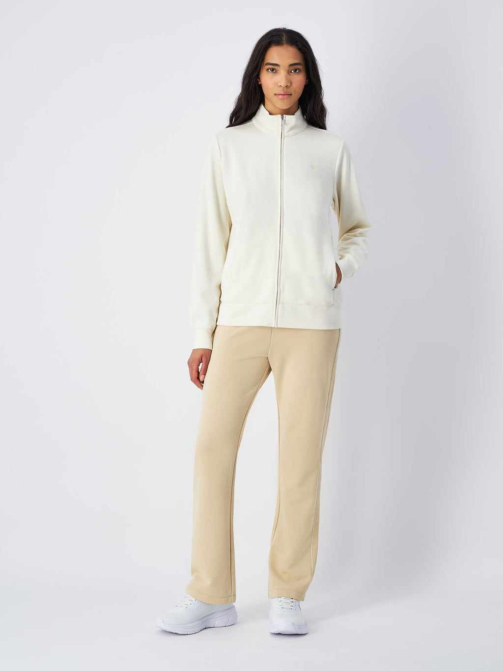 CHAMPION Спортен екип Full Zip Suit