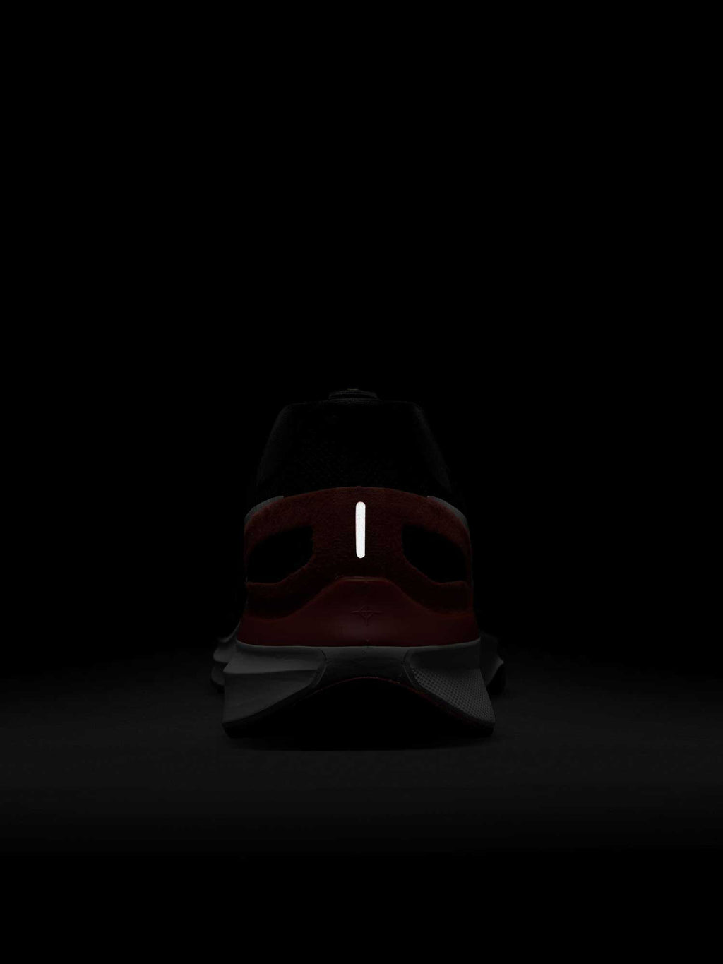 NIKE Обувки AIR ZOOM STRUCTURE 25