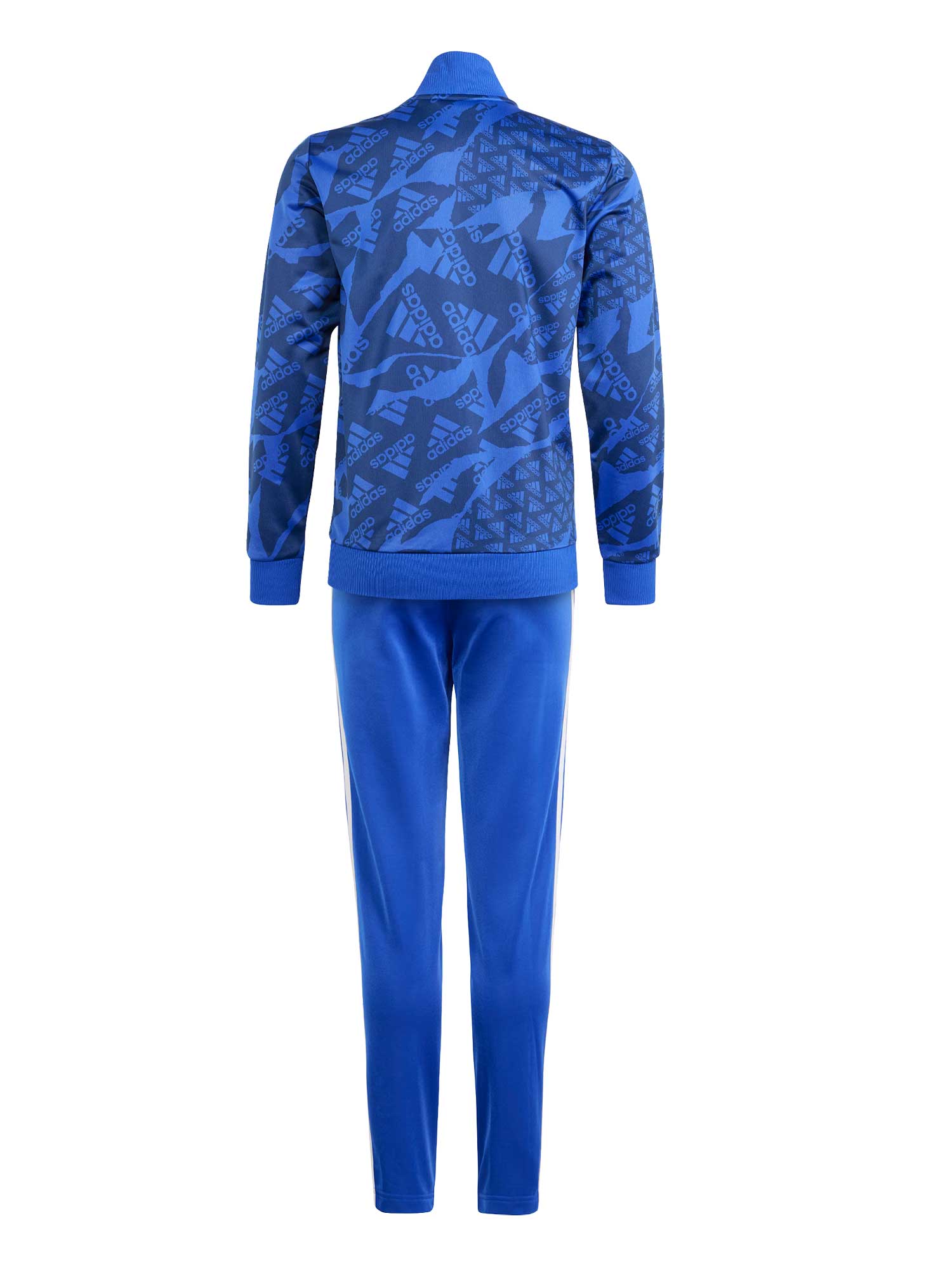 ADIDAS SPORTSWEAR Спортен екип Essentials Allover Print