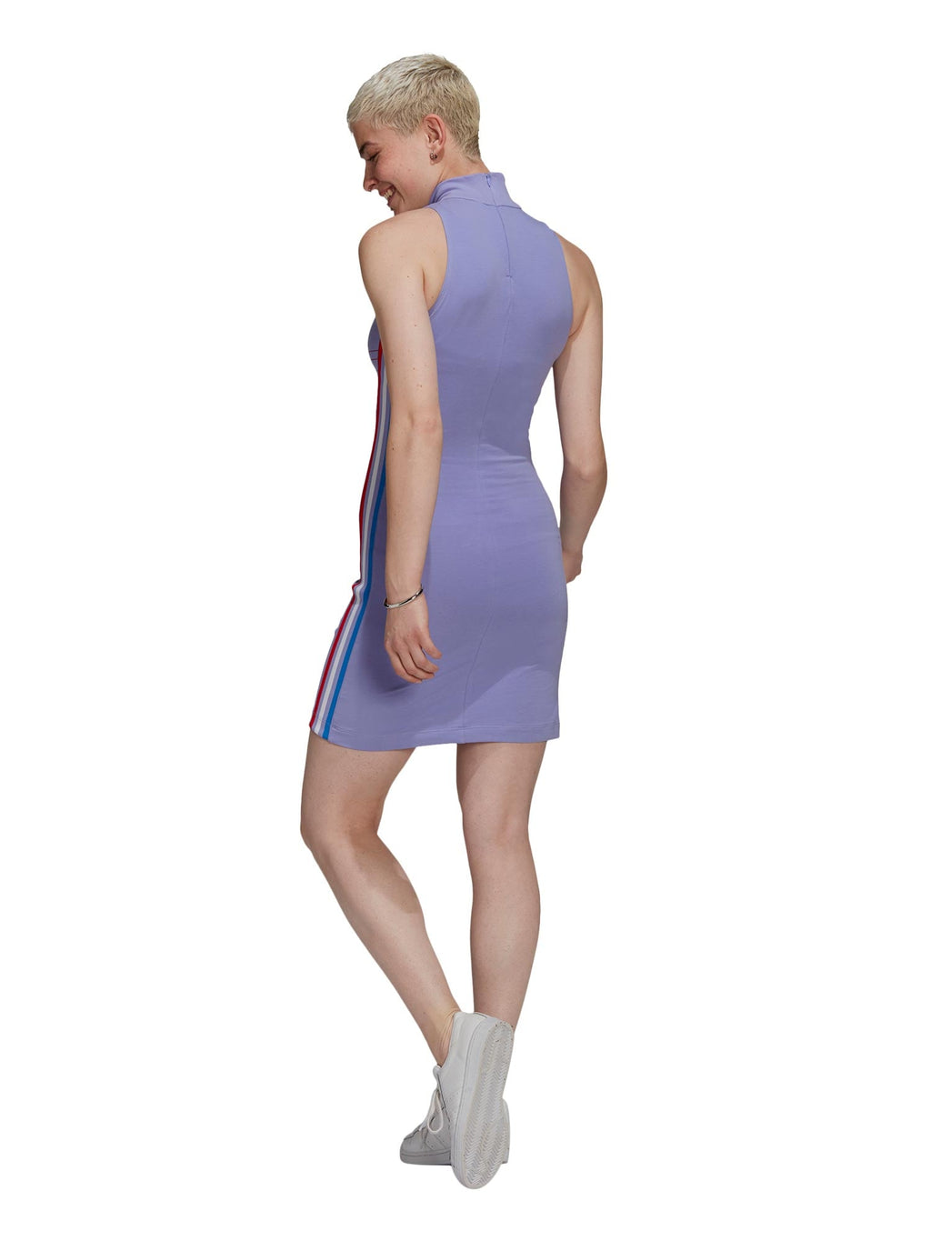 ADIDAS ORIGINALS Рокля TANK DRESS