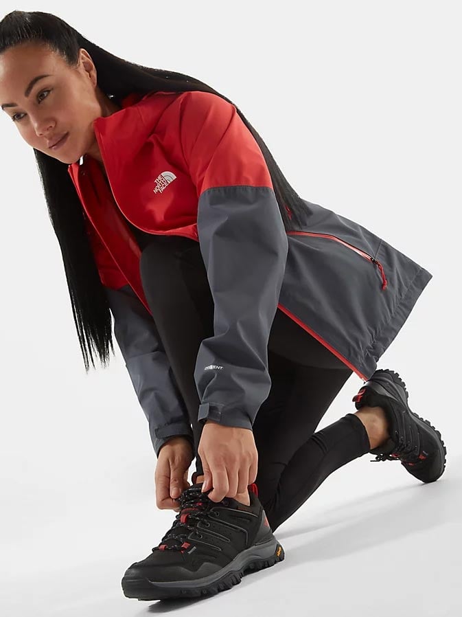 THE NORTH FACE Обувки W HEDGEHOG FL