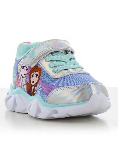 KIDS MOVIE HEROES Обувки FROZEN CLASSIC