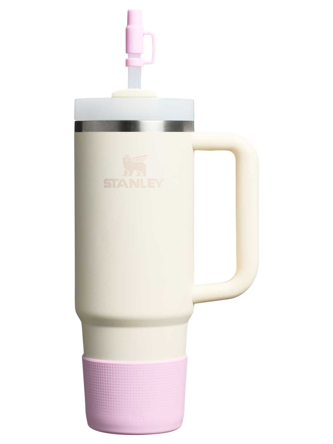 STANLEY Калъфи за чаша The Quencher Boot + Straw Topper