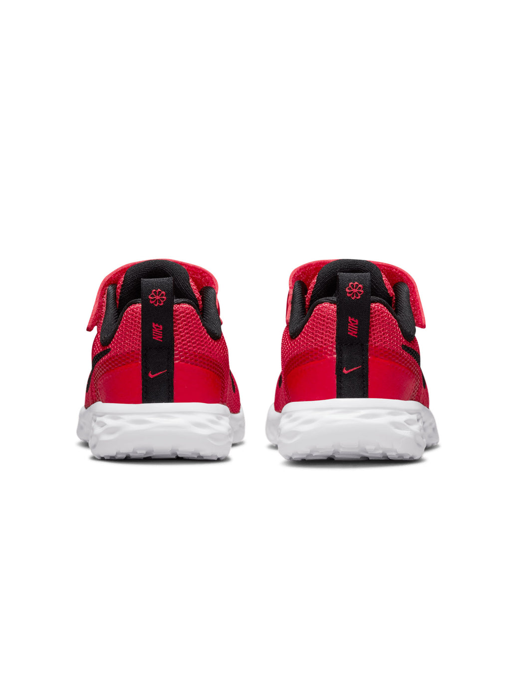 NIKE Обувки REVOLUTION 6 NN (TDV)