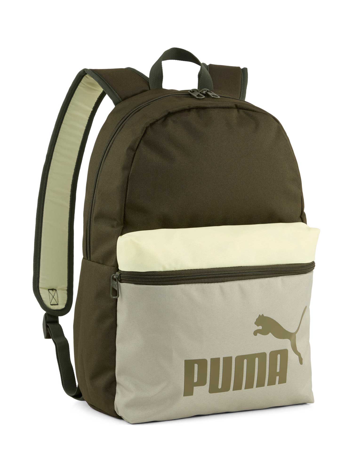 PUMA Раница PHASE COLOR BLOCK Backpack